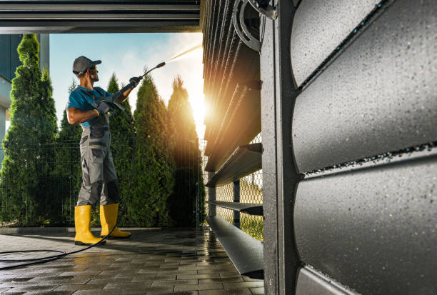 Best Restaurant Pressure Washing  in Garland, UT